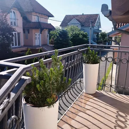 דירה Andjela בלגרד