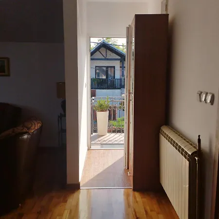 Andjela Апартаменты *