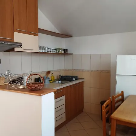 Daire Andjela Belgrad