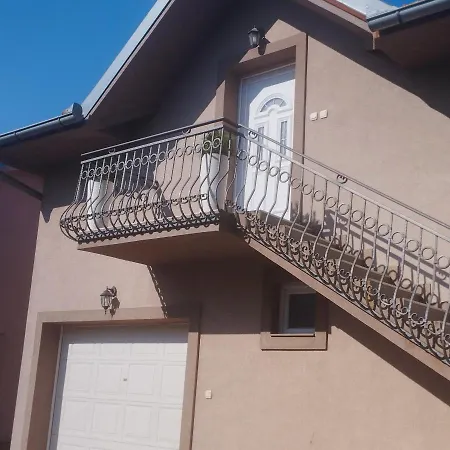 דירה Andjela בלגרד