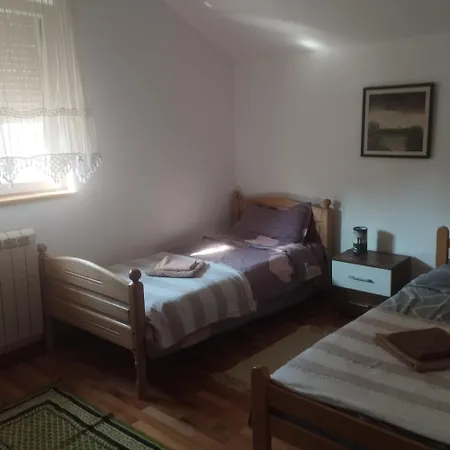 Andjela Апартаменты *