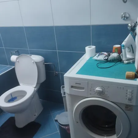 Апартаменты Andjela *