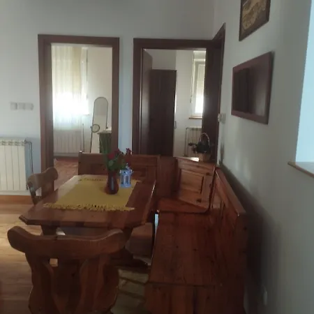 Andjela * Белград